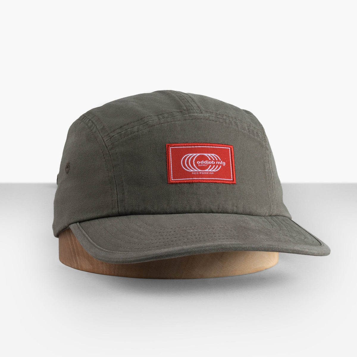 Big Camp Hat