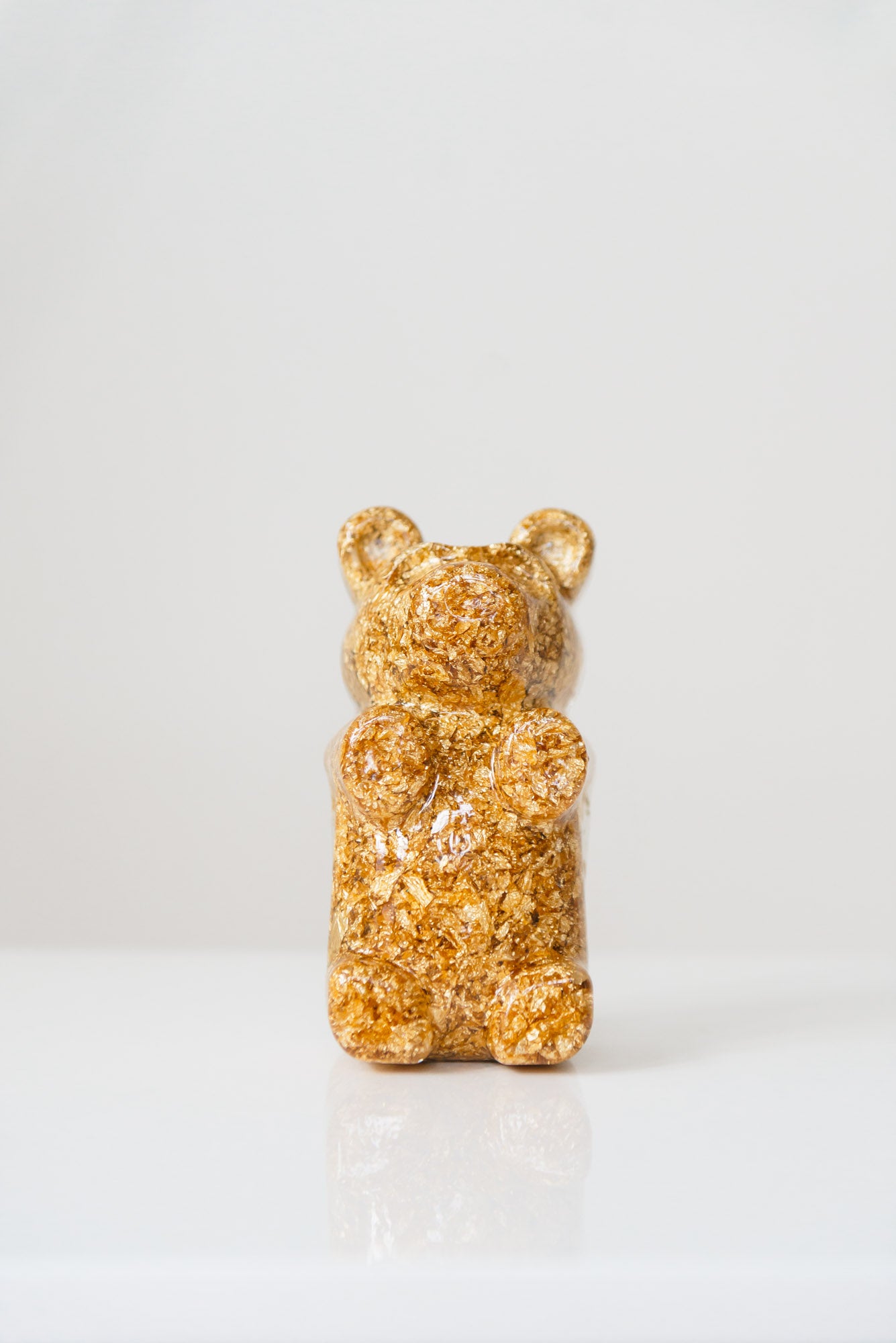 Gold Bear