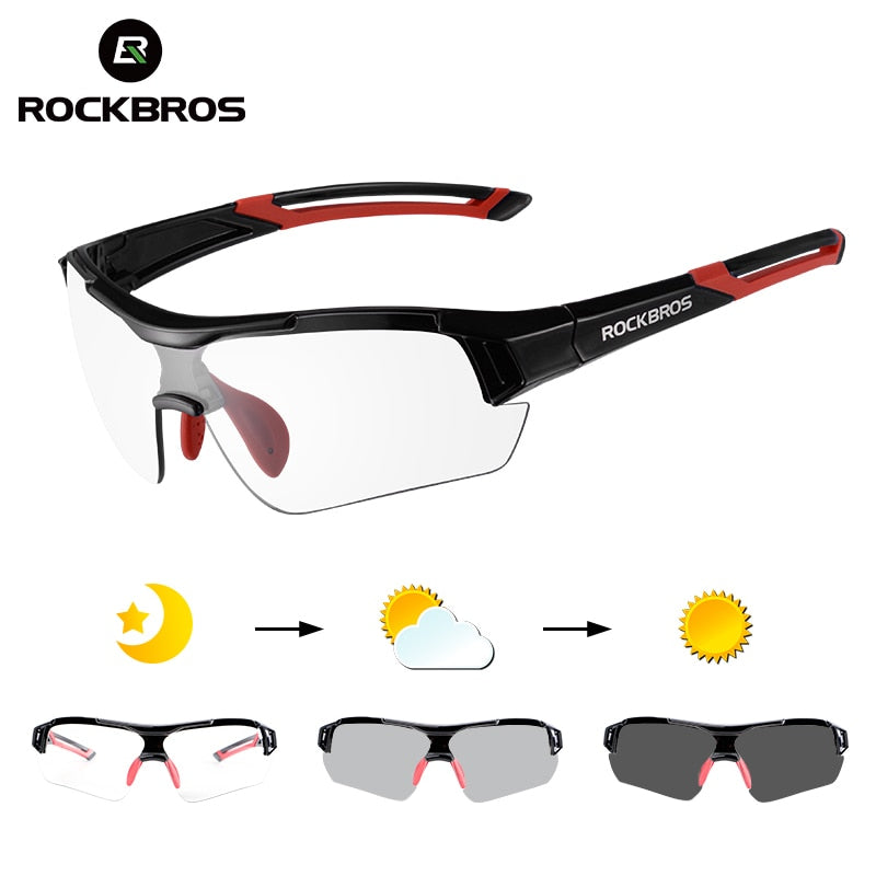 rockbros glasses