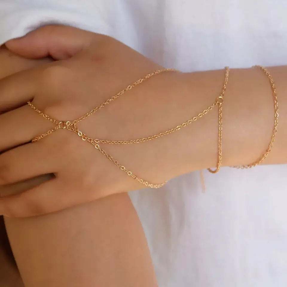 hand chain