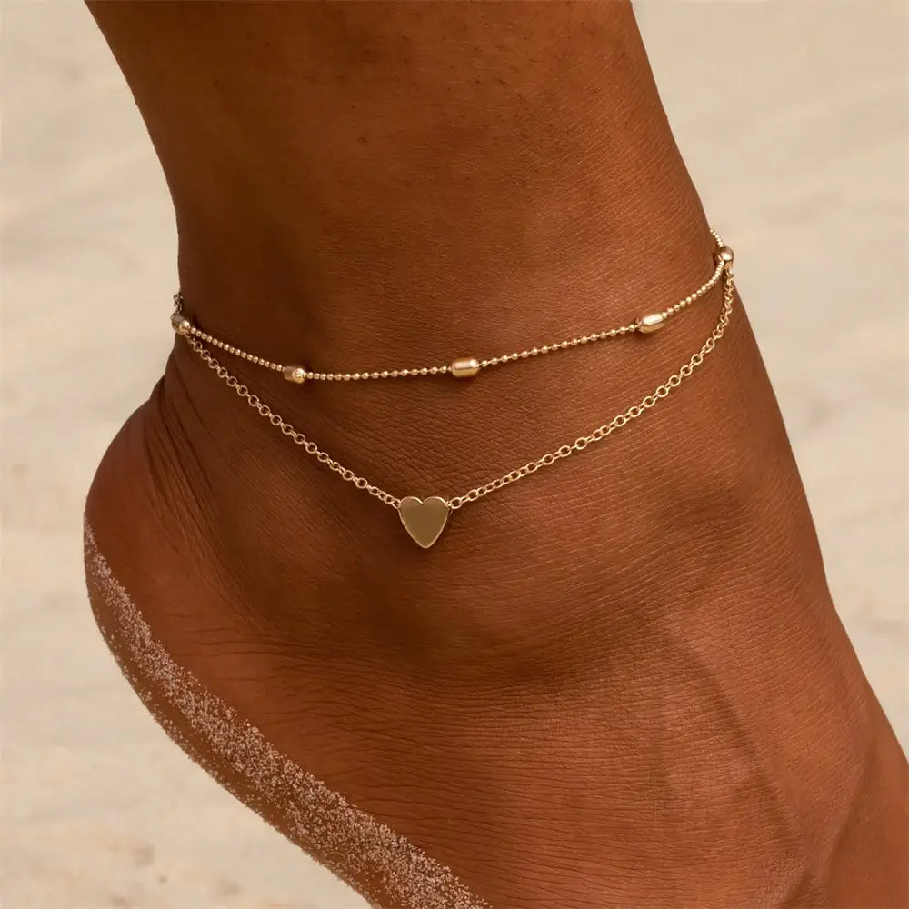 anklet