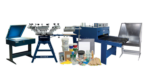 Screen Printing Equipment for sale in Indianapolis, Indiana