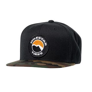 All Stars Ink Stanley Marketplace Trucker, Camo, Hats