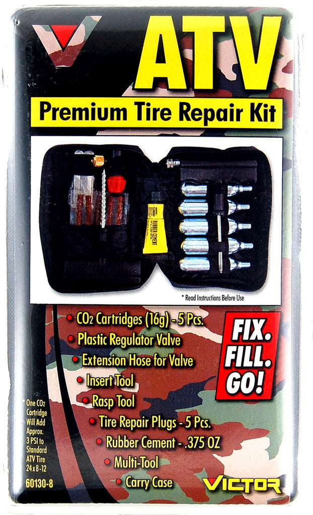 atv tire repair kit