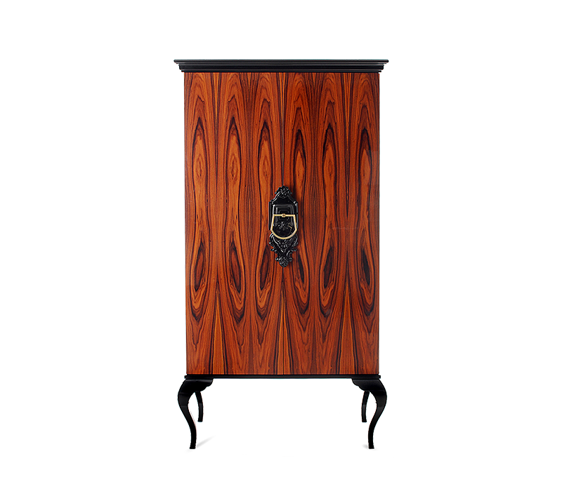 Guggenheim Cabinet | BOCA DO LOBO