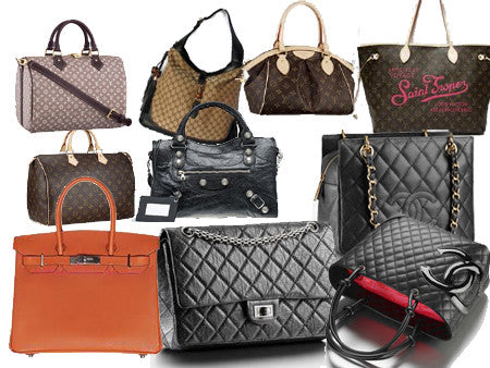 resale designer bags