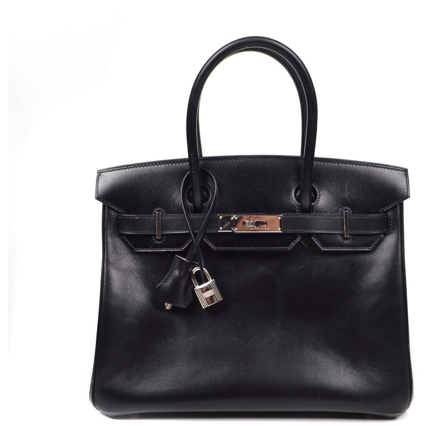 How to Authenticate a Hermes Bag when Using Online Luxury Consignment - Luxury Resale Network