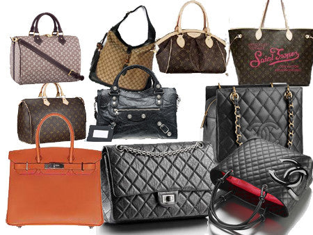 How To Get The Most Cash For Your Pre-Loved Designer Bags - Luxury Resale Network