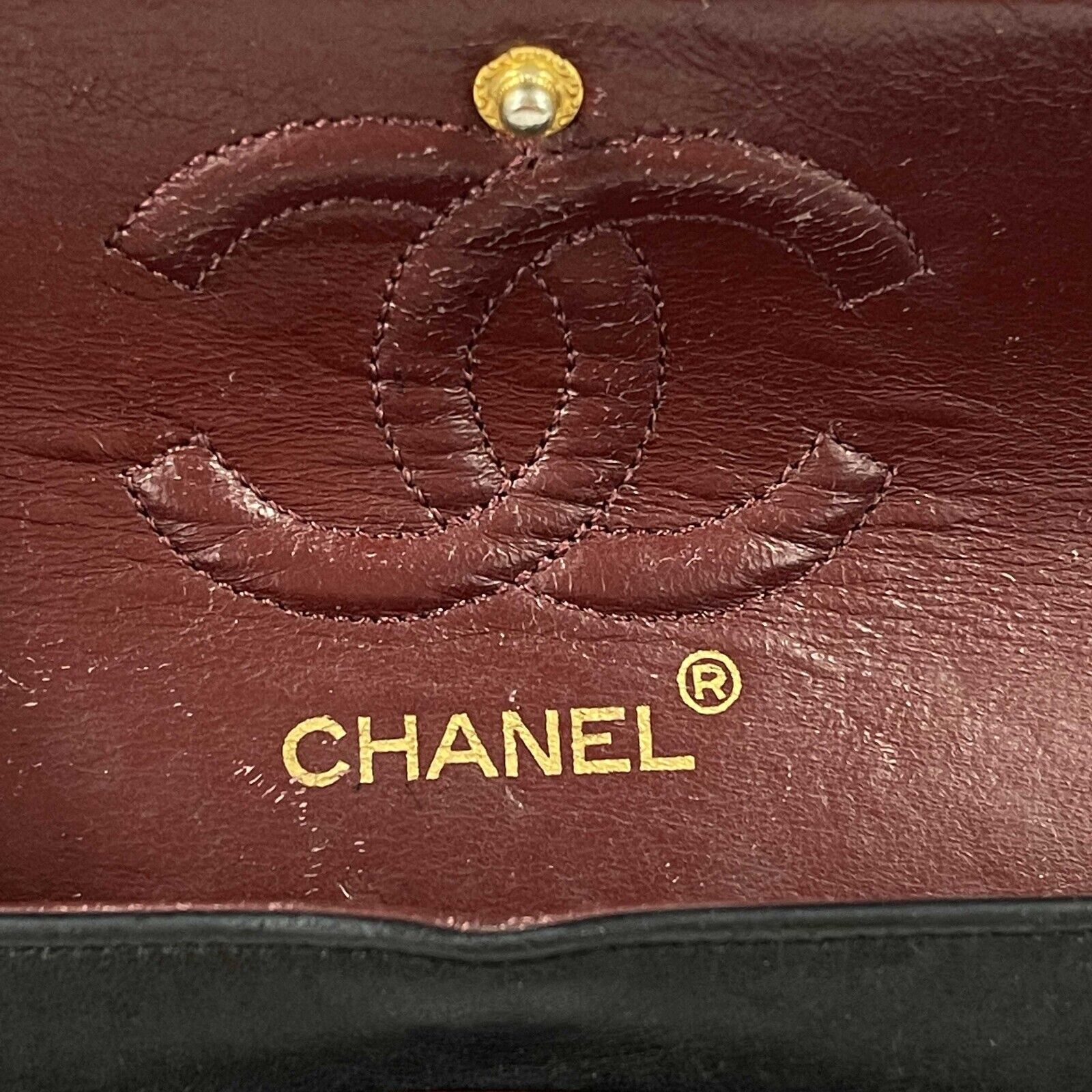 Everything You Should Know About Vintage Chanel Handbags Q  A With  Boutique Patina  PurseBop