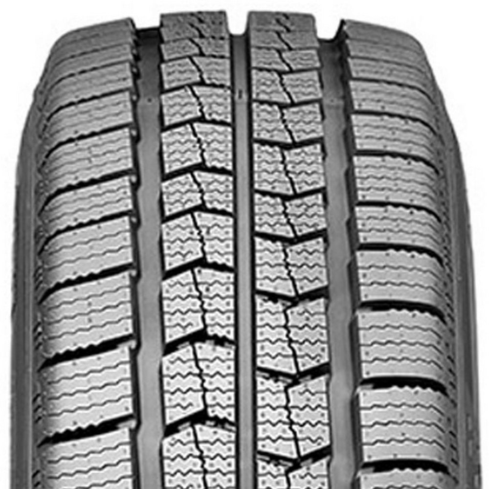 195/75R16C C/6 WinGuard | WheelWiz Nexen WT1 107/105R