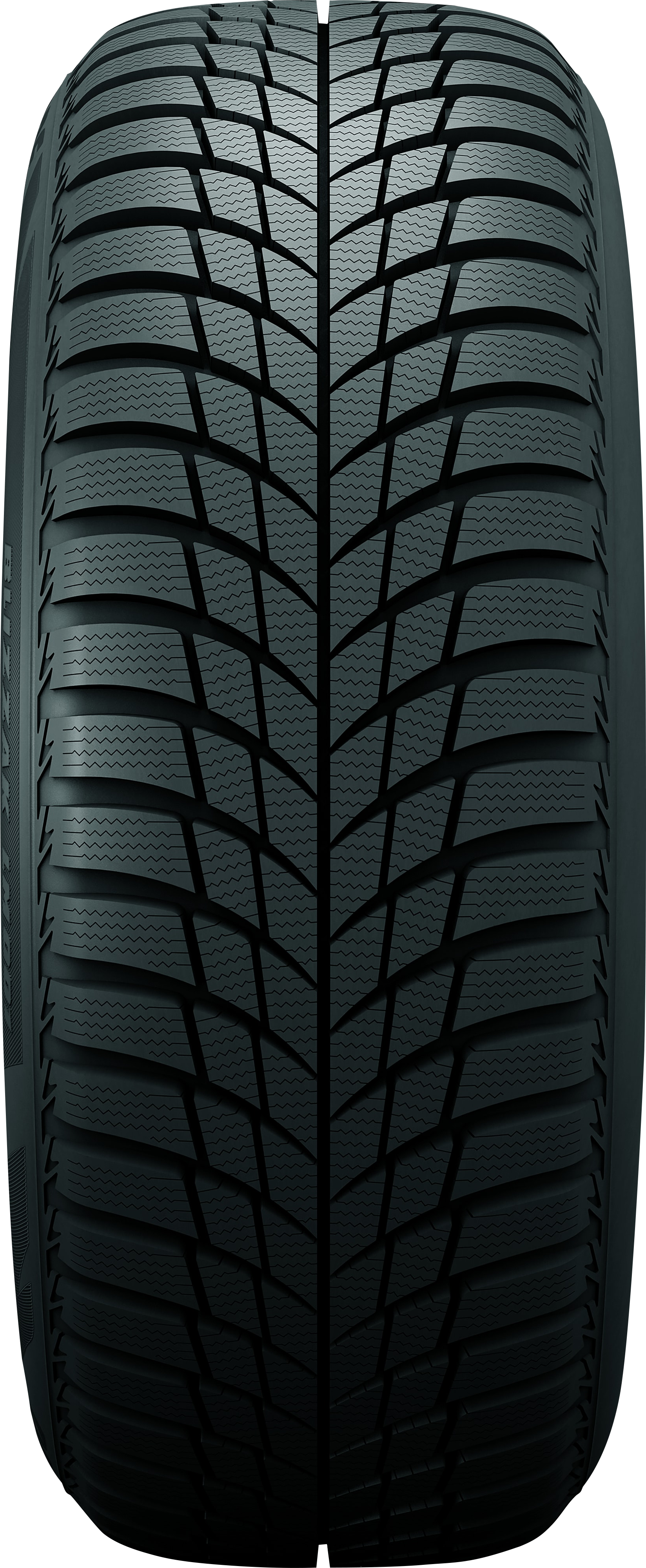 WheelWiz | Blizzak RFT LM-25 Bridgestone 255/40R20