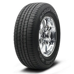 Goodyear Wrangler SR-A P265/70R15 | WheelWiz