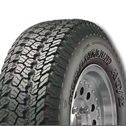 Goodyear Wrangler AT/S P265/70R17 | WheelWiz