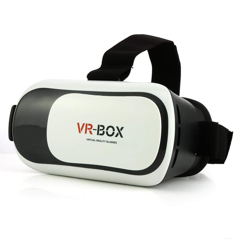 vr box under 300