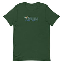 Load image into Gallery viewer, Protect the Chesapeake, Blue Crab T-Shirt (multiple colors/gender neutral)