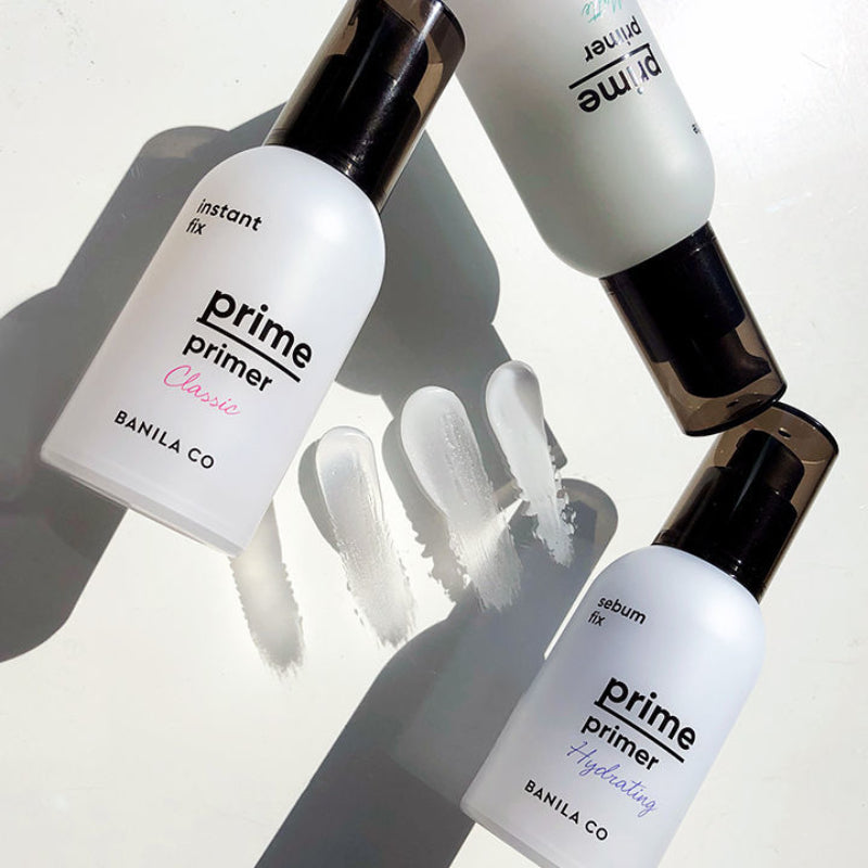 BANILA CO Prime Primer Hydrating – Korean-Skincare