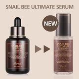  Snail Bee Ultimate Serum Plus - Korean-Skincare