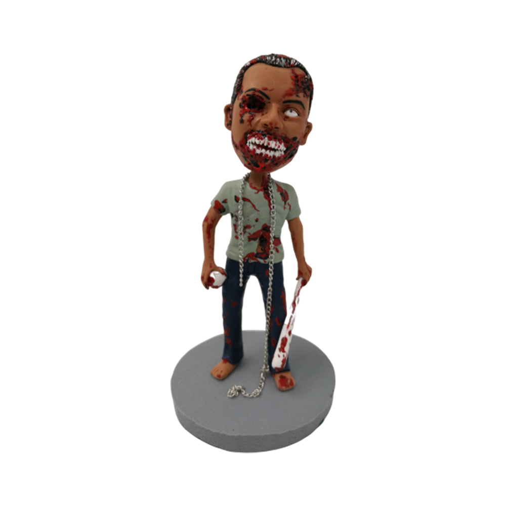 Strengthen Your Bobblehead Collection 