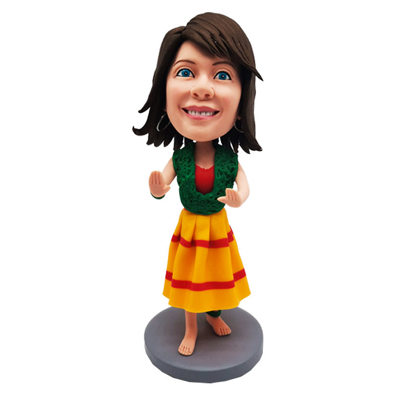 Bobblehead Tribe: Sliders brought fun to bobblehead collecting