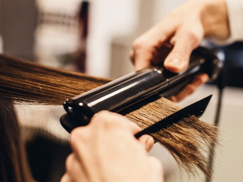 STOP! Keratin Bond Hair Extensions Are Damaging Your Hair – Mhot Hair