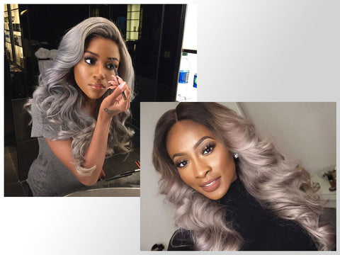 2022 Summer Hair Color Trends for Black Women – Mhot Hair