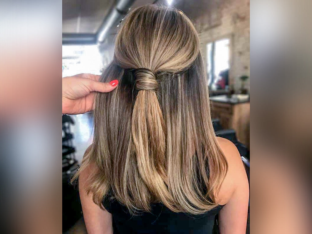 Save this to try for your next wedding or event 😍😍😍 all possible wi... | Wedding  Guest Hairstyle | TikTok