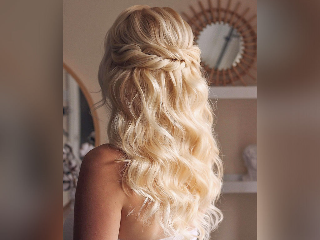 Wedding Guest Hairstyles  15 Hairstyles  Style Guide  You Probably Need  a Haircut
