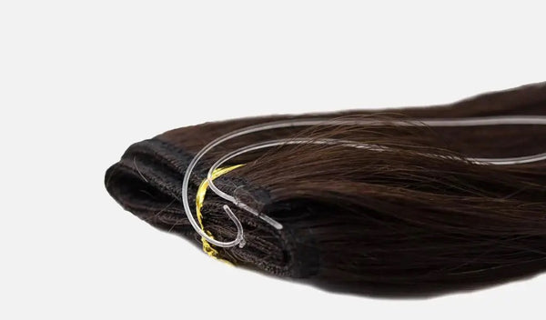 halo hair extensions