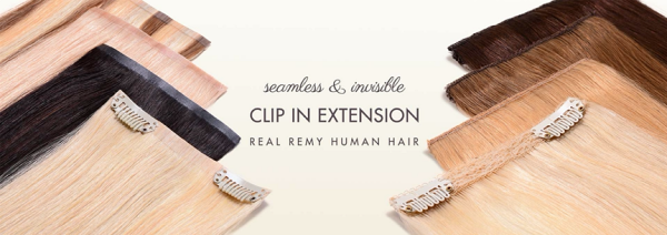 Say Hello To A Natural And Voluminous Look With Seamless Hair