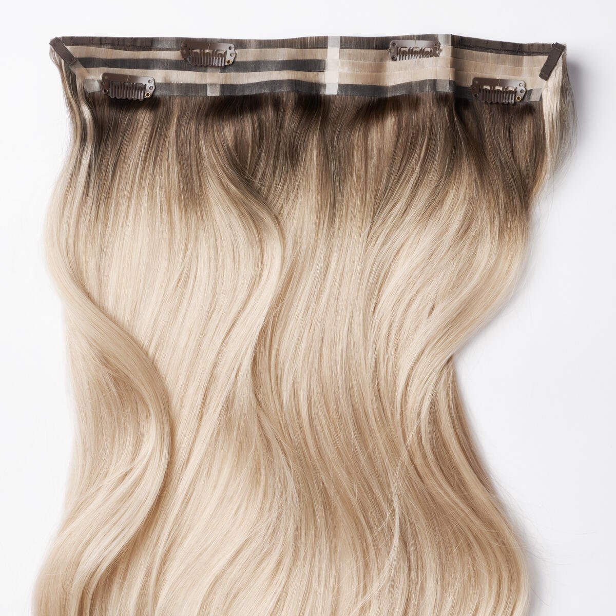 halo hair extensions