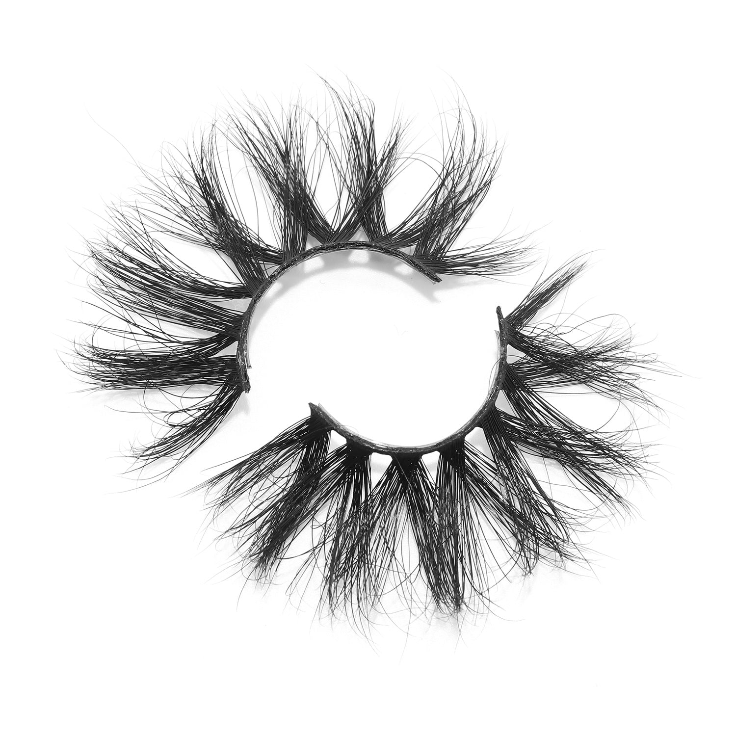 Real Mink Lashes - NOF