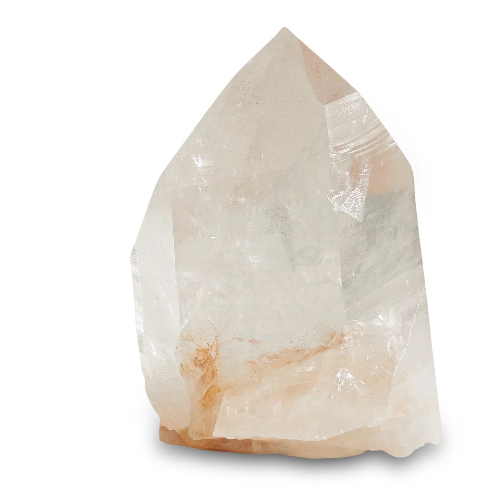 Clear Quartz Medium Healing Crystal