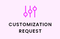 Customization request