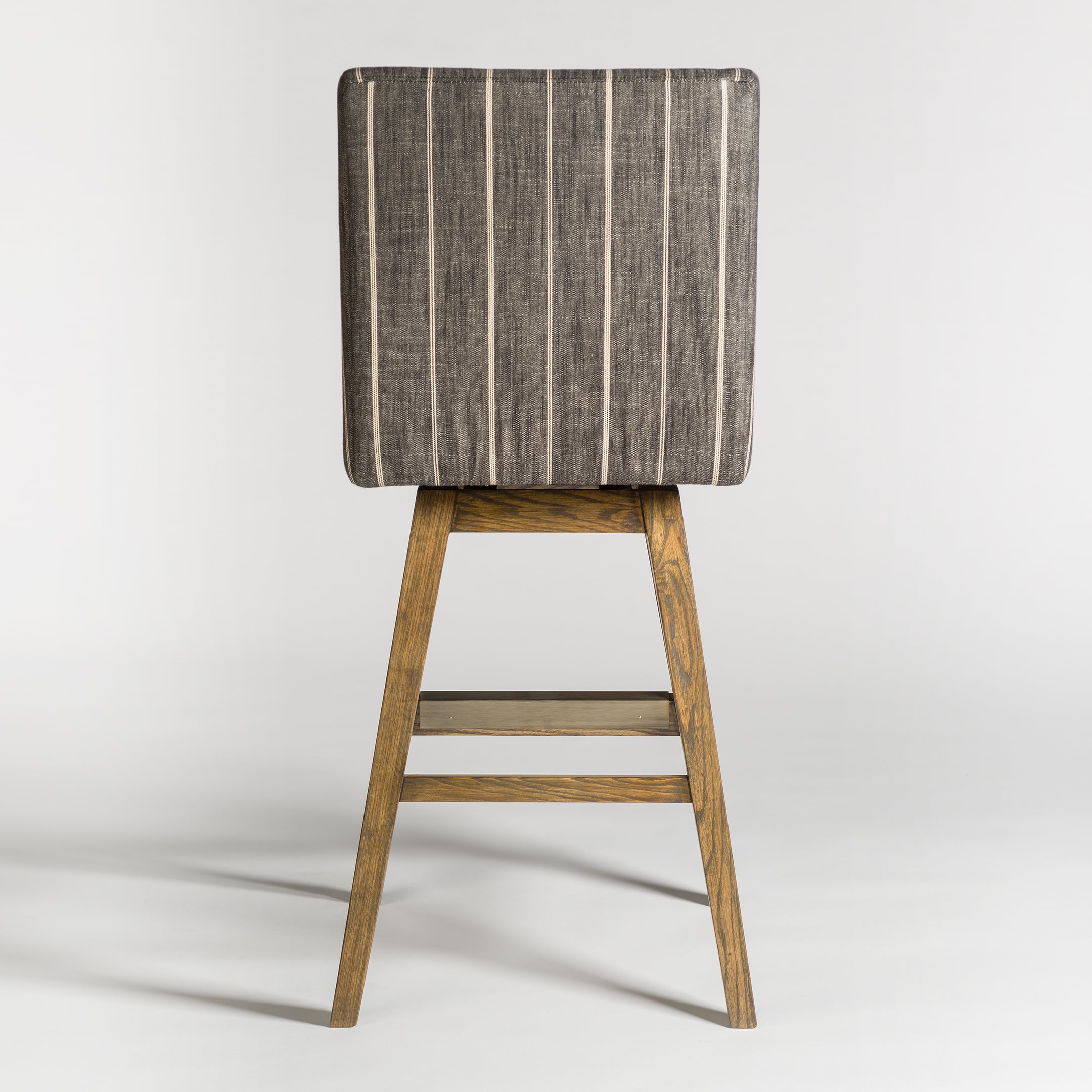 Tribeca Swivel Bar Stool