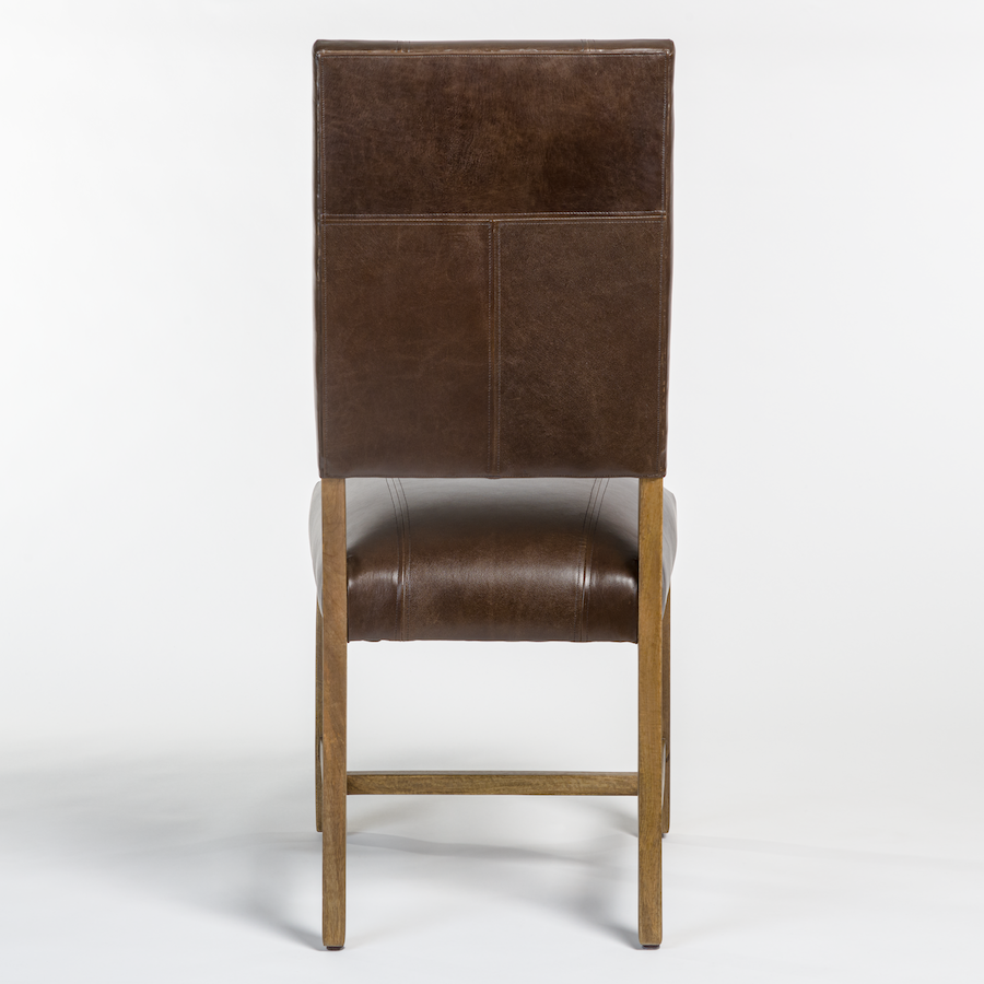 Bryant Dining Chair - Slate