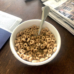 Seed Cycling Recipes Cereal