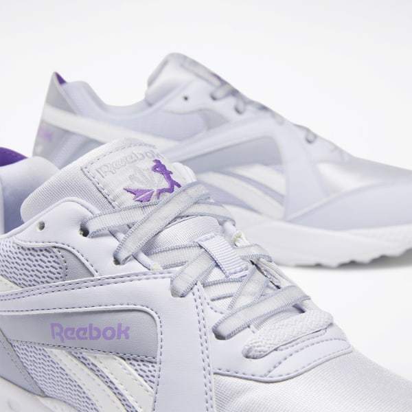 reebok pyro lilac