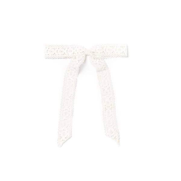White/Pink Gathered Lace with Ribbon 3.5/9 cm  – The  Lace Co.