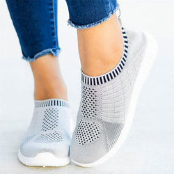 comfortable work sneakers womens