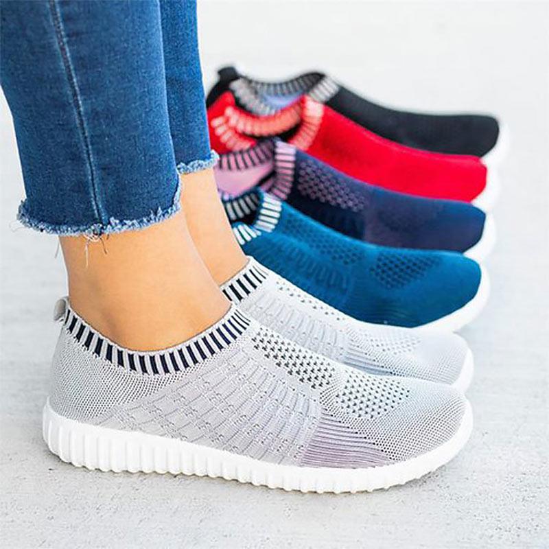 Women's Sports Walking Shoes Casual 