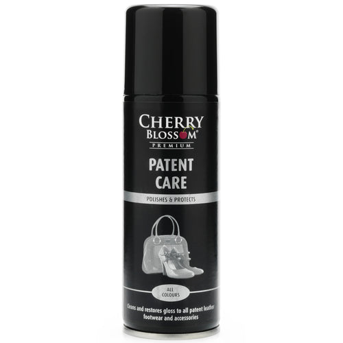 black cherry boot polish