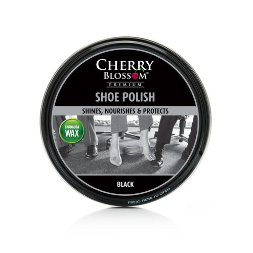 cherry white shoe polish