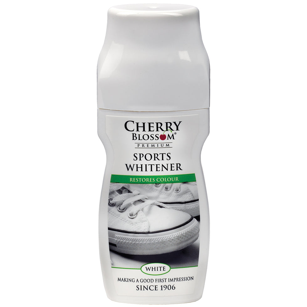 Sports Whitener – Cherry Blossom Shoe Care