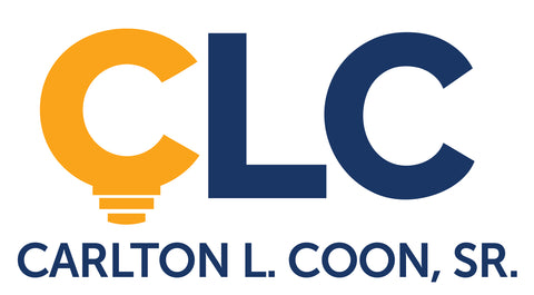 Carlton L. Coon logo