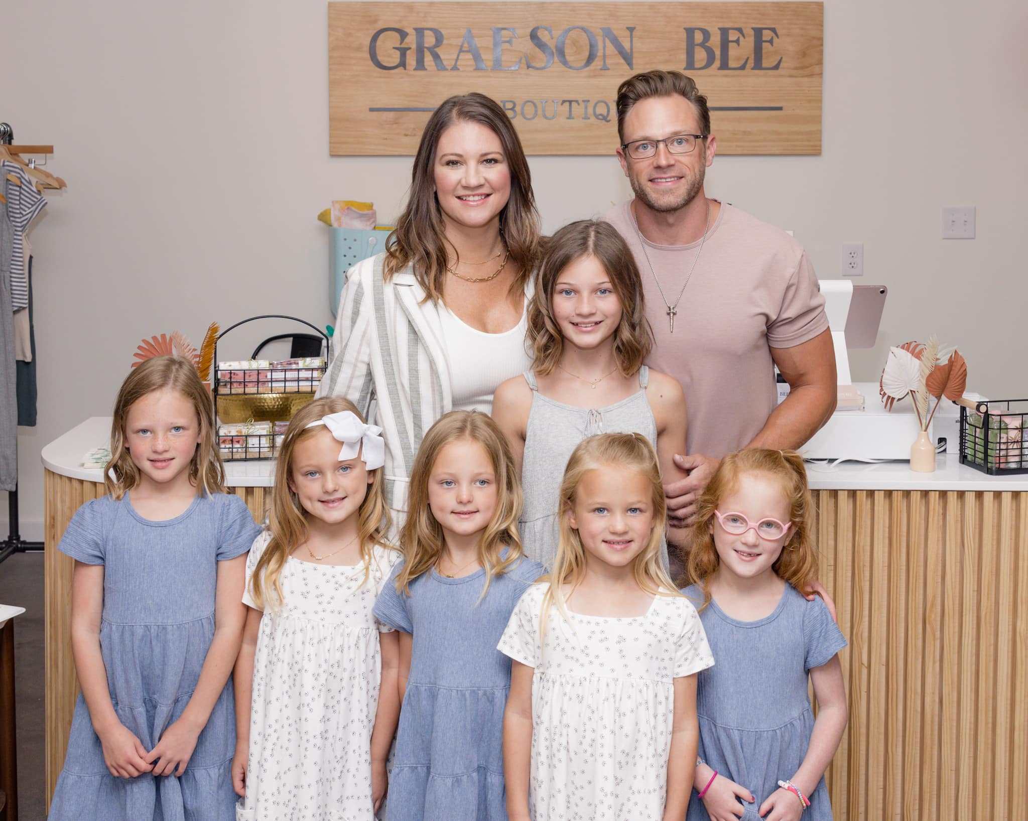 Graeson Bee Boutique