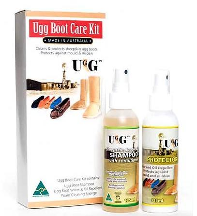 UGG Boots Care Kit 