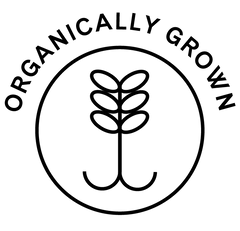 Organically Grown Icon