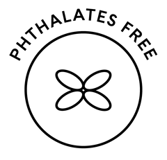 Phthalates Free Icon