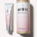 Betina Goldstein Dream Cream Collaboration Tube and Outer Packaging