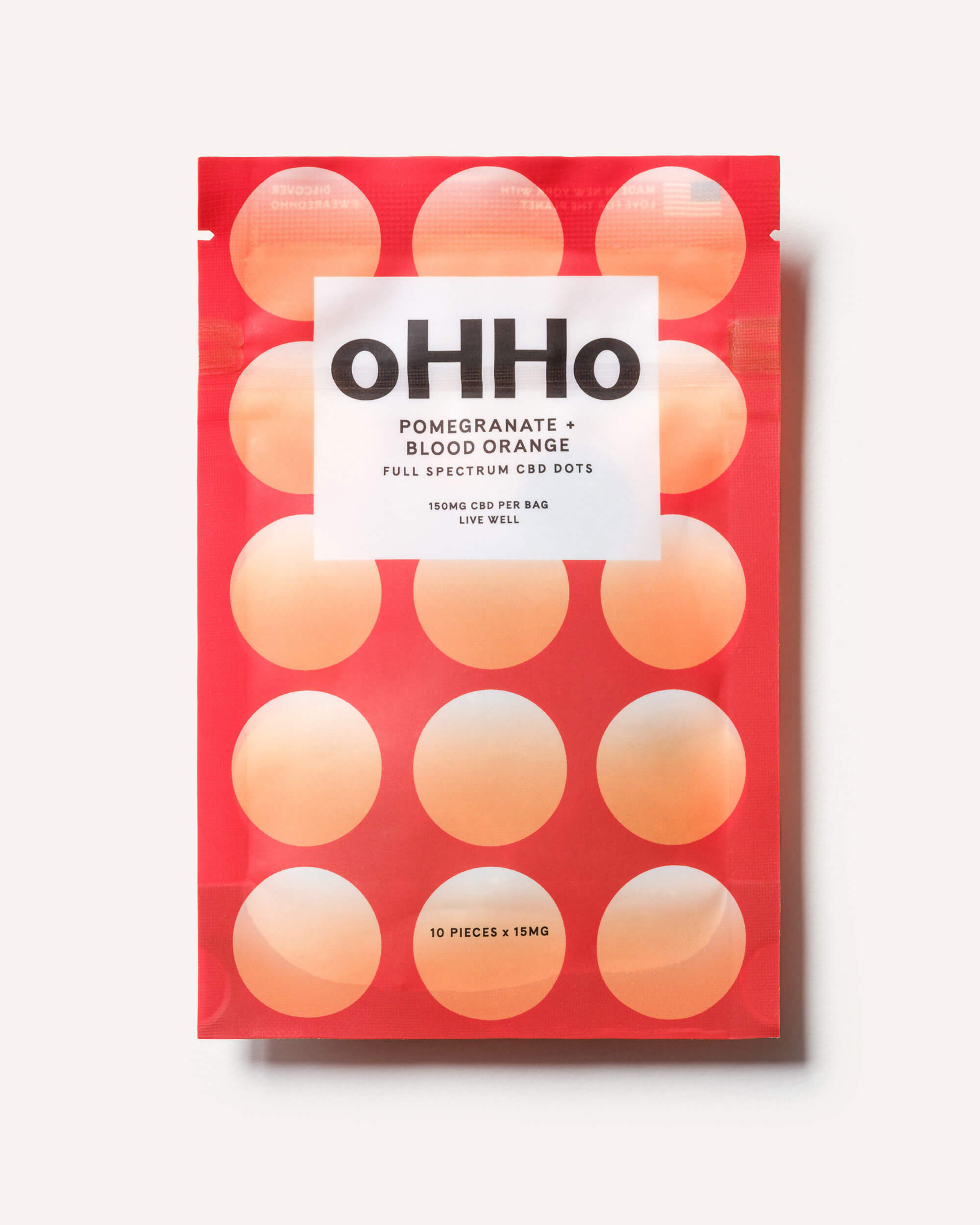 CBDay Milk Chocolate, Salted Caramel – Shop oHHo